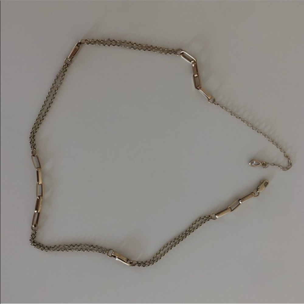 Adinas Gold Chain